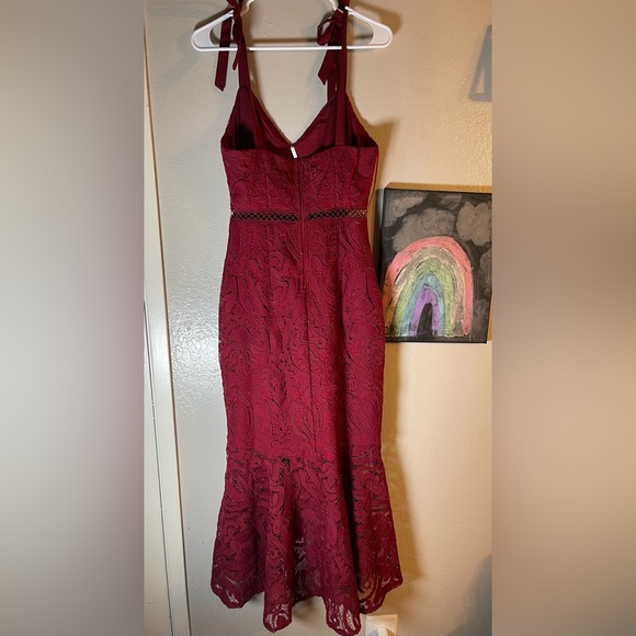 NWT TwoSisters Valentina Dress - Picture 5 of 8
